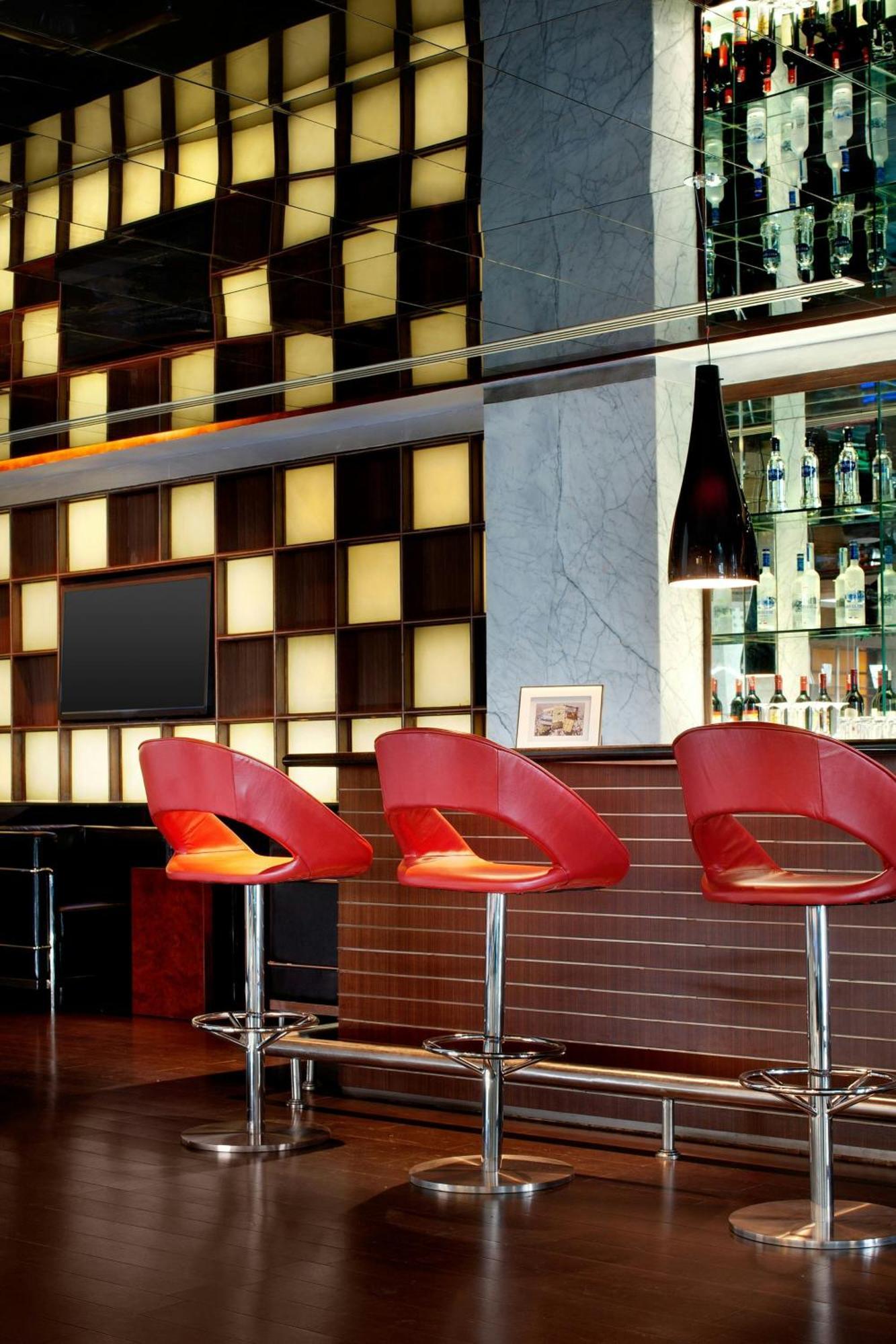 Le Meridien Коимбатур Экстерьер фото