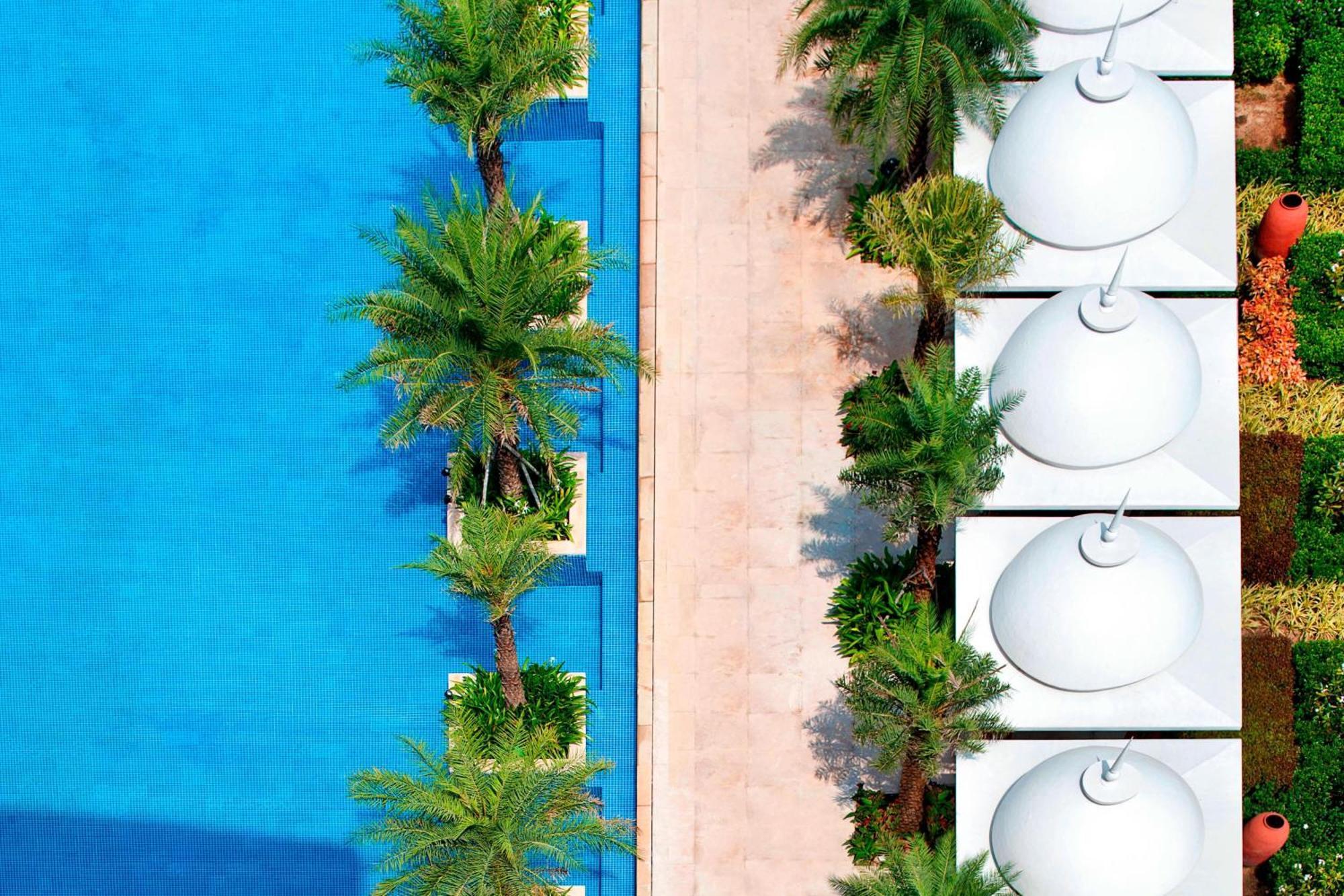 Le Meridien Коимбатур Экстерьер фото