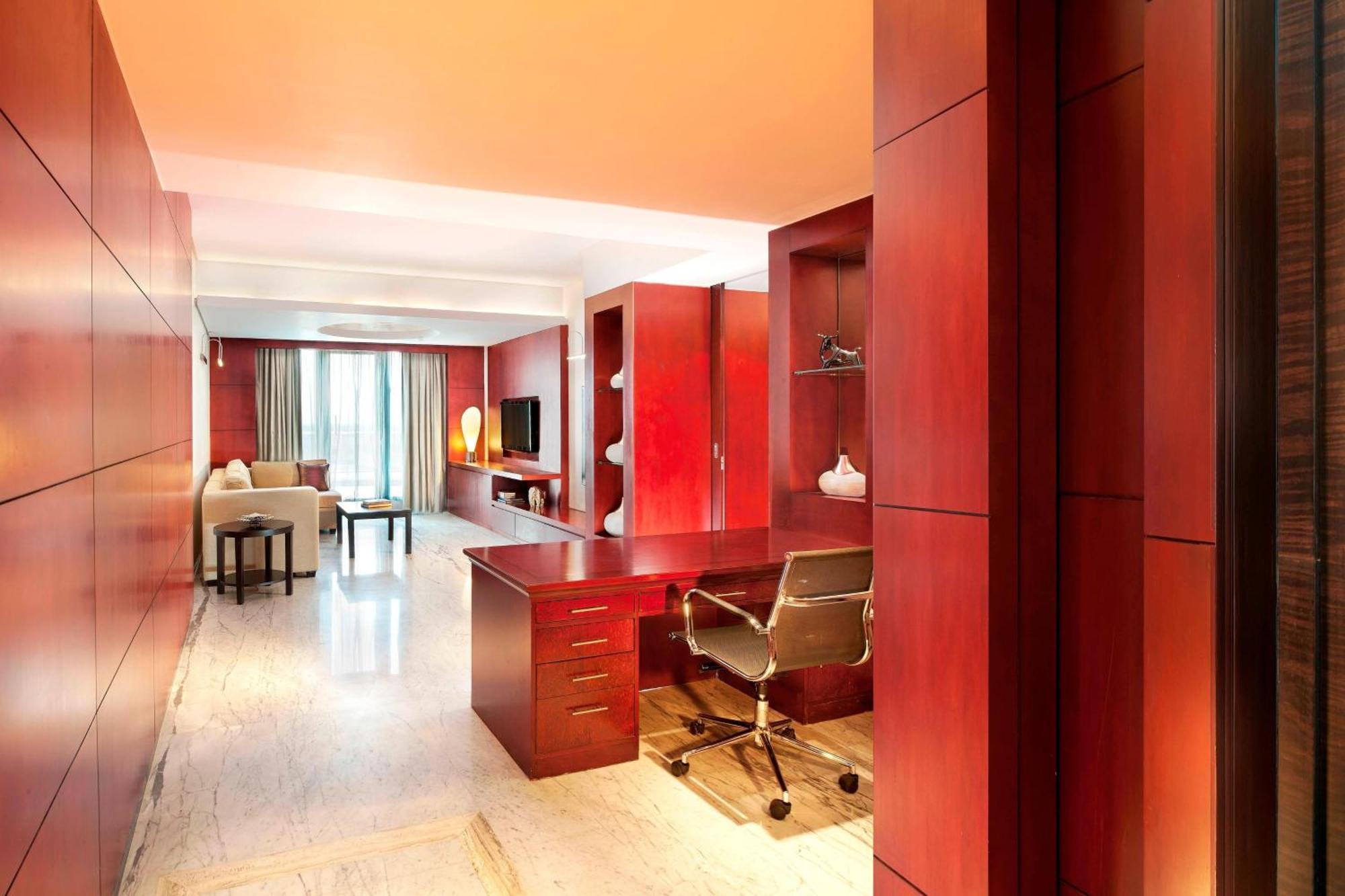 Le Meridien Коимбатур Экстерьер фото