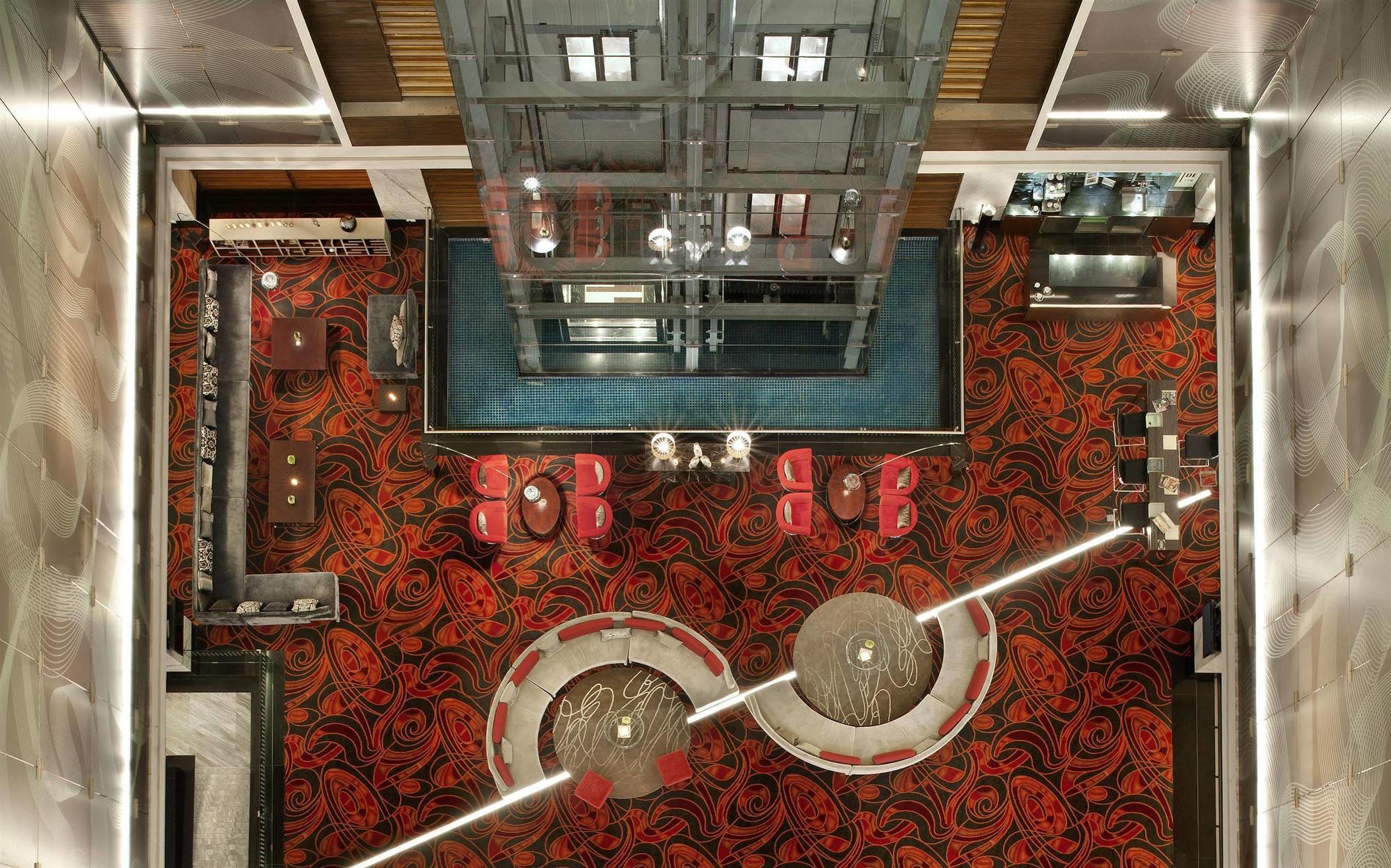 Le Meridien Коимбатур Экстерьер фото